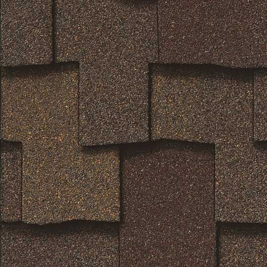 Presidential Impact Resistant Starter Shingles