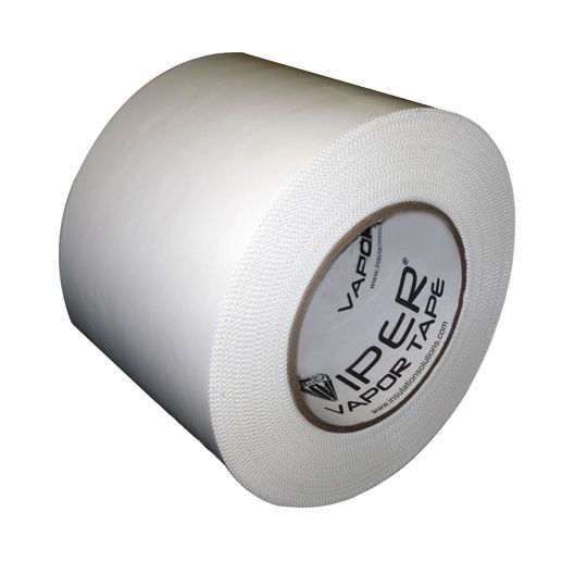4" x 180' Viper Tape