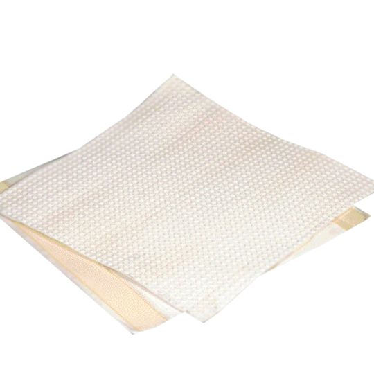 VersiGard® EPDM Peel & Stick (P&S) Molded Walkway Pad