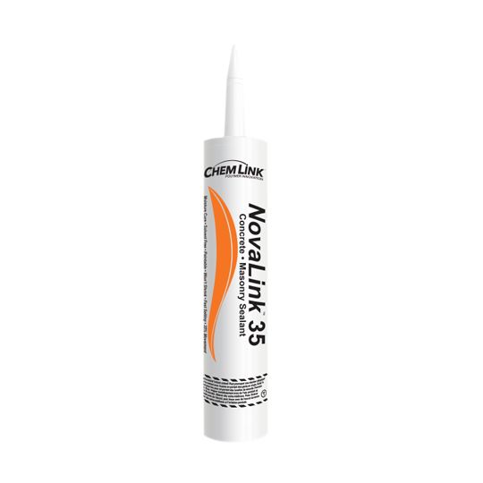 NovaLink All-Weather Joint Sealant - 10.1 Oz. Cartridge