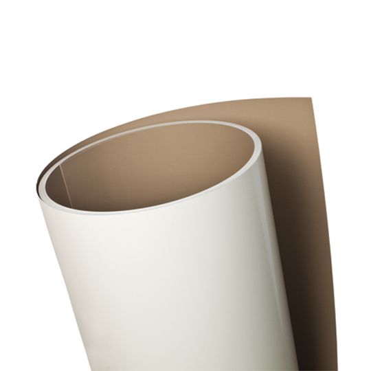 .019" x 24" x 50' No-Mar Q5000 Aluminum Trim Coil