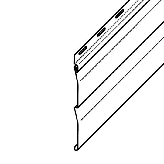 スペジール　トーコン KP Building Products Dakota Double 5