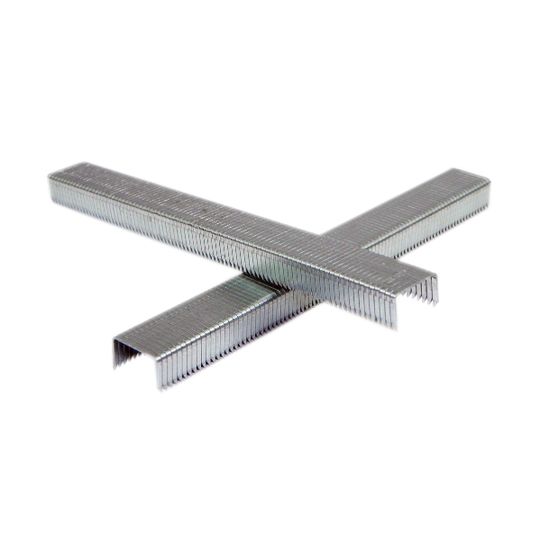 3/8" A-11/T-50 Long Crown Staples - Box of 5,000