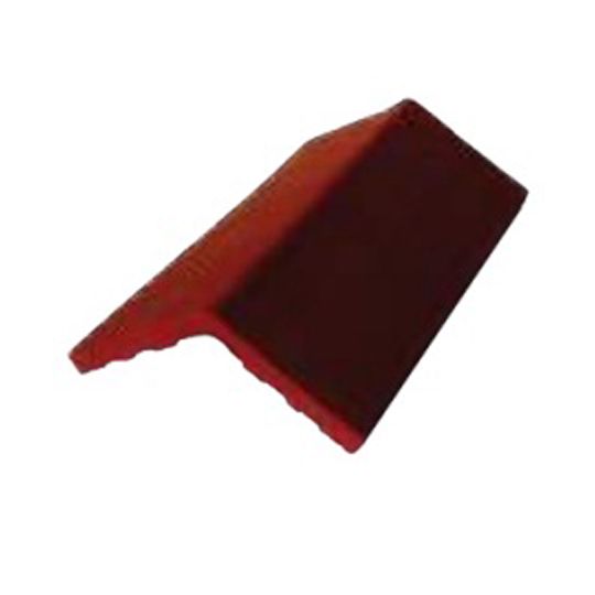 Regular V-Hip & Ridge