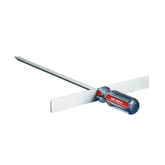 U-Flow Screwdriver