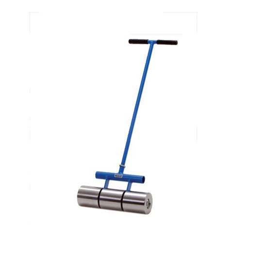 Heavy Memb Roller 4-1/2"X15"