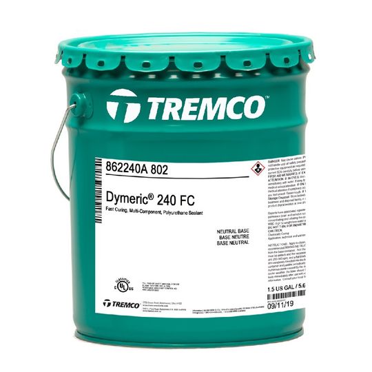 Dymeric 240FC