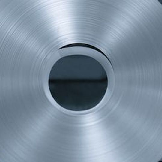 0.8 mm x 39.4" x 10' Pro Roofing Metal Sheet