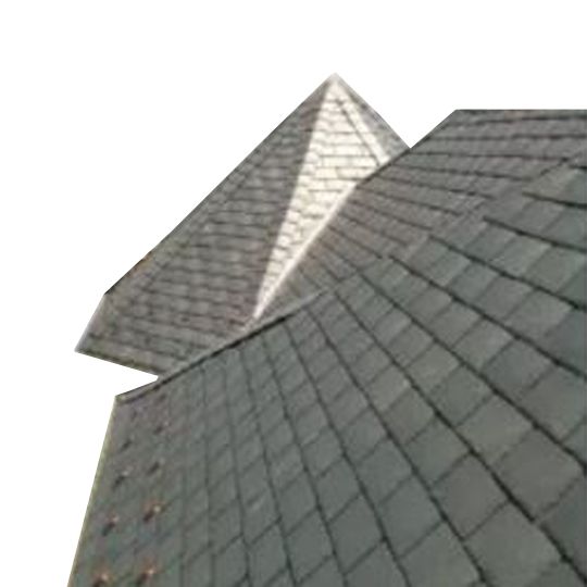 Snow Guards™ - Kynar Coated