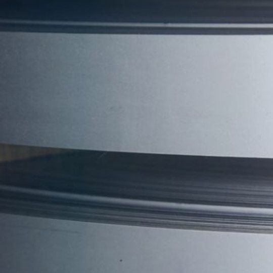 .027" x 11.75" Gutter Coil - Sold per Lb.