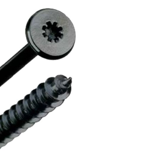 2-7/8" HeadLOK® Fastener - Bucket of 500