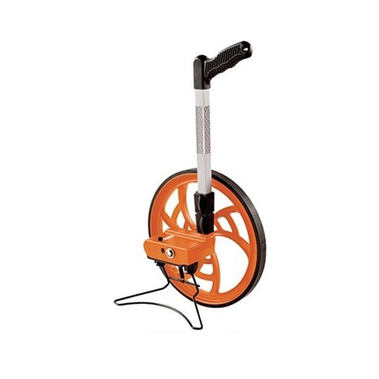 12-1/2" dia. (40" Circumference) Long Distance Measuring Wheel