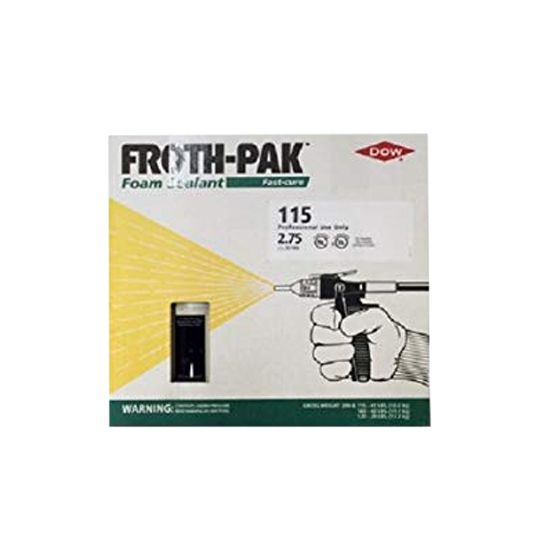 FROTH-PAK™ 115 Kit