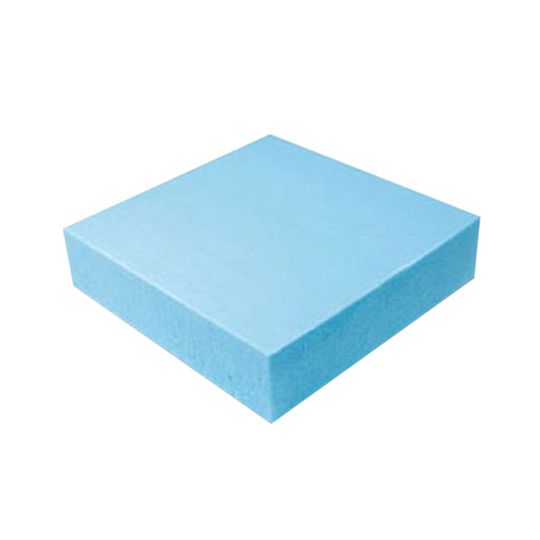 1" x 2' x 8' Styrofoam™ Square Edge (25 psi) Insulation