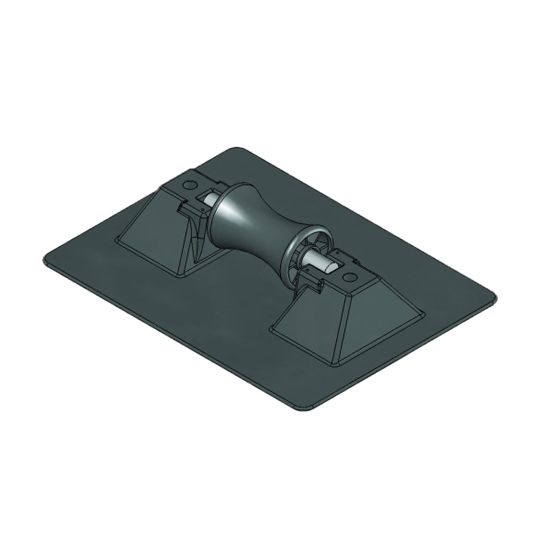 Miro 4-R Pipestand
