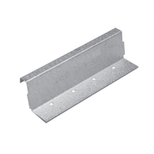 24 Gauge Series 1300 Galvalume Fixed R-Clip
