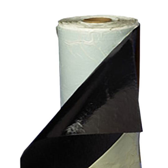 JMCleanBond® Polyester Cap Flashing