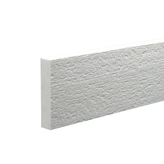 3/4" x 4' x 8' Restoration Millwork® Trimboard TrueTexture™ - Woodgrain/Smooth