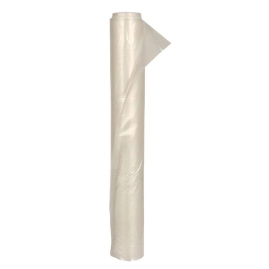 6 mil x 20' x 100' Medium Duty Poly Sheeting