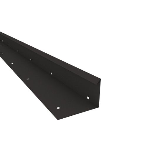 28 Gauge x 1-1/2" Eave Riser