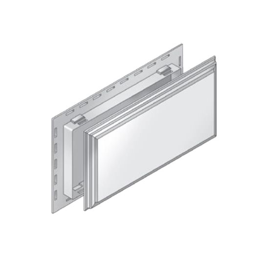 L-Mount Large Standard Mount