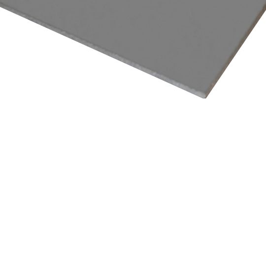 24 Gauge x 4' x 10' Galvanized Sheet Metal