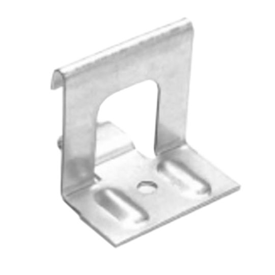 18 Gauge Series 2000 Universal Galvanized R-Clip - Box of 400