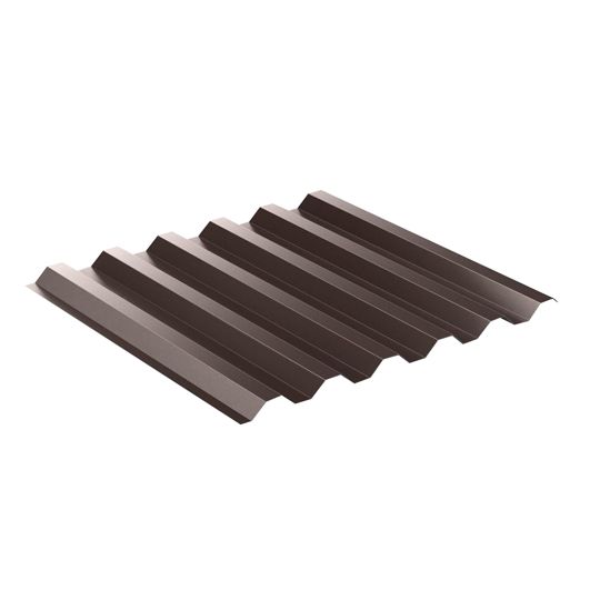 36" Deep-Deck Panel