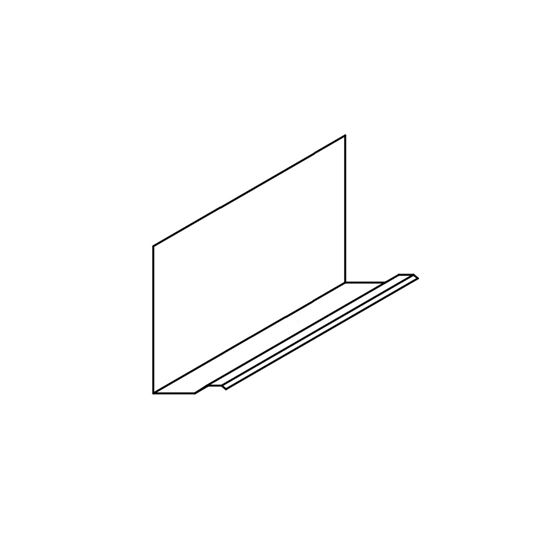 Zee-Lock Support Clip