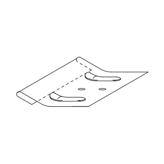Anchor Clip