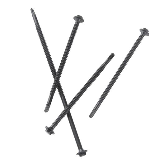 8" Purlin Fastener - Package of 500