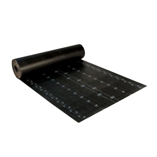 OmniTG™ Base APP-Modified Torch Grade Base Sheet - 2 SQ. Roll