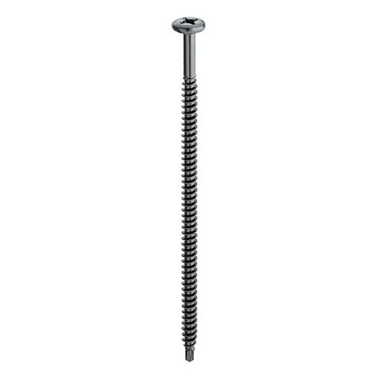 #12 x 5" DP Roofing Fasteners - Bucket of 1,000