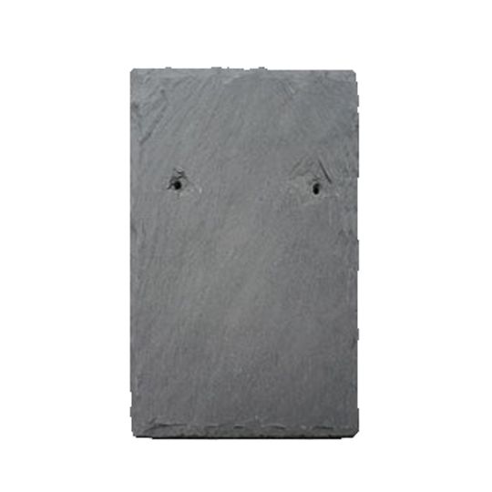3/8" x 18" x 10" Buckingham® Slate (192 Pieces per Square)