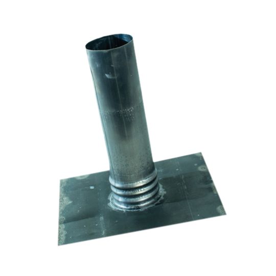 6" Adjustable Lead Flashing - 2.5 Lbs.