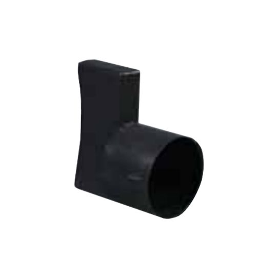 6" End Out Connector for MiraDRAIN® HC
