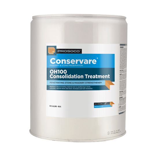 Conservare® OH100 Consolidation Treatment - 5 Gallon Pail