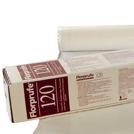 4' x 115' Florprufe® 120