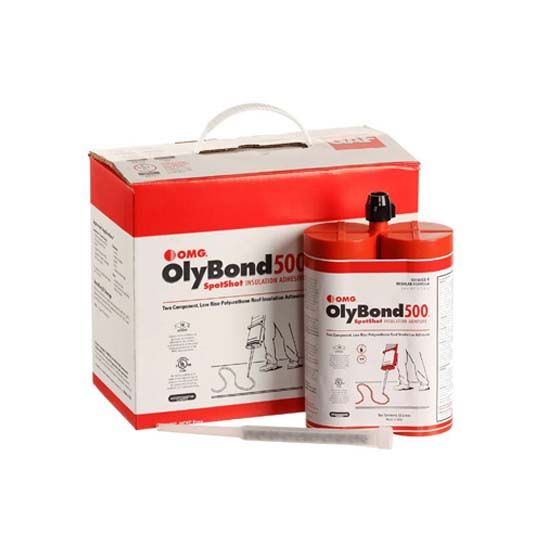 Olybond500™ Spotshot Box