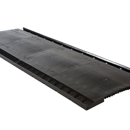 4' Xtractor Vent® X18 Xtra Ridge Vent