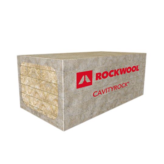 4" x 2' x 4' CAVITYROCK® - 40 Sq. Ft. Bag