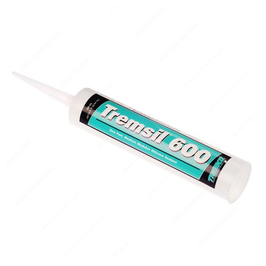 Tremsil® 600 - 10.1 Oz. Cartridge