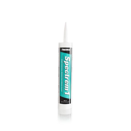 Spectrem® 1 Silicone Sealant