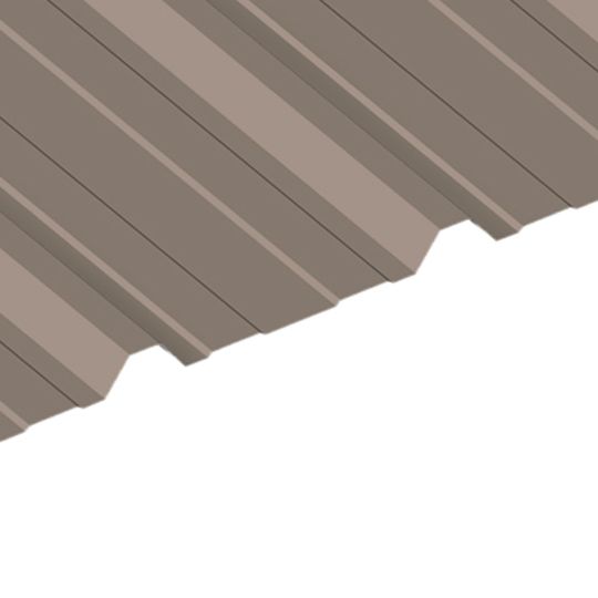 39" x 1.5" x 13" Belvedere™ Series Grand R Panel