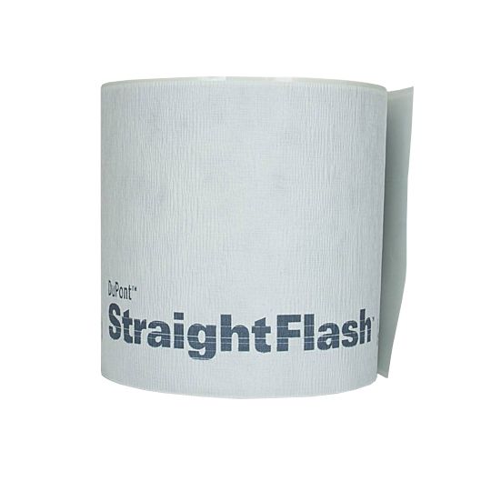 9" x 125' StraightFlash™
