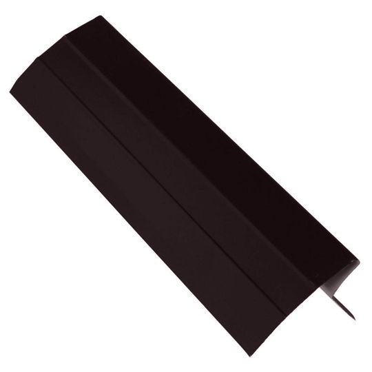 6" x 1-3/4" Eave Drip