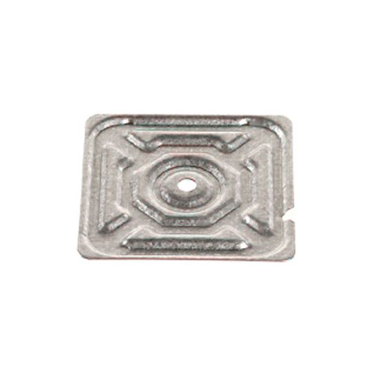 Drill-Tec™ AccuTrac® Recessed Plates