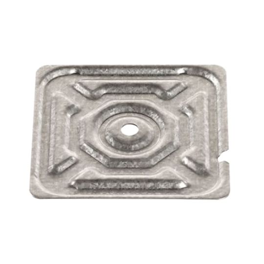 Drill-Tec™ AccuTrac® Flat Bottom Plates