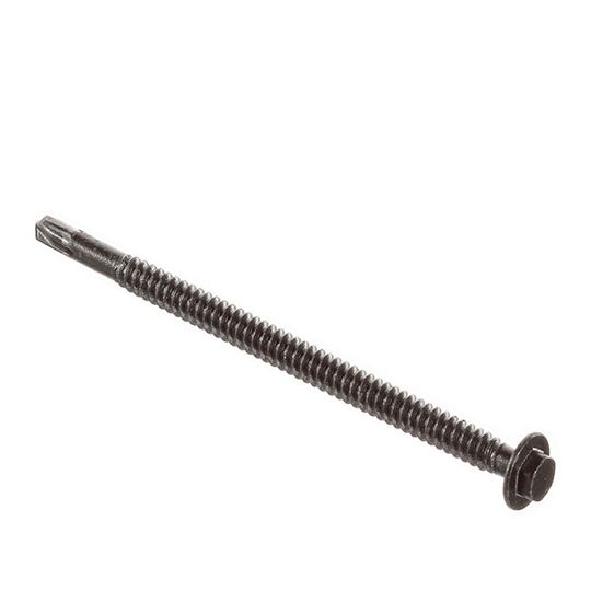 Drill-Tec™ Purlin Fasteners Head Style #3 Square