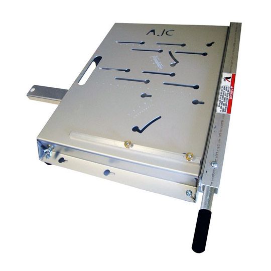 Super Shear Shingle Cutter